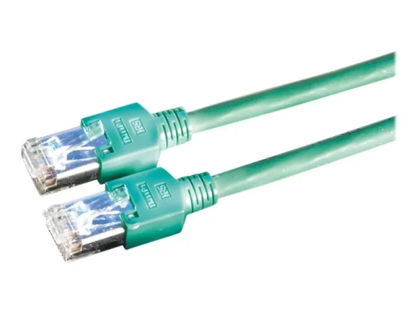 DÄTWYLER Patchkabel Kat.5e Class D 5m