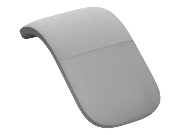 MS Srfc Arc Mouse Grey BT (DA/FI/NO/SV)