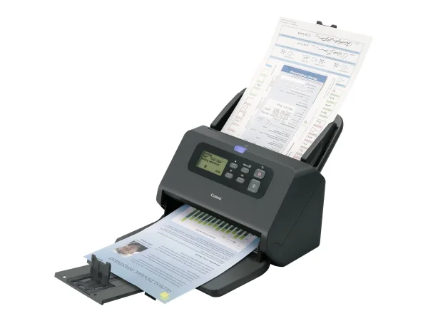 CANON DR-M260 Document Scanner A4