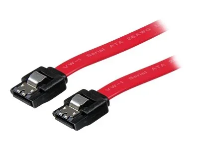STARTECH 8in Latching SATA to SATA