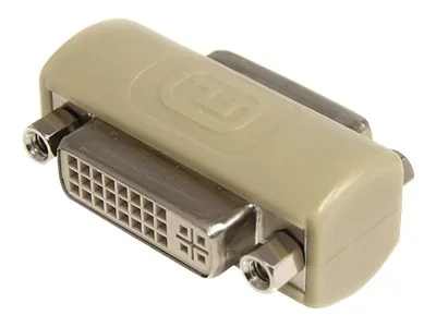STARTECH.COM DVI-I Gender Changer