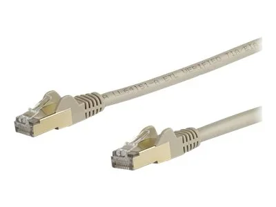 STARTECH CAT6a Ethernet Cable