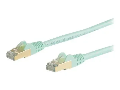 STARTECH CAT6a Ethernet Cable