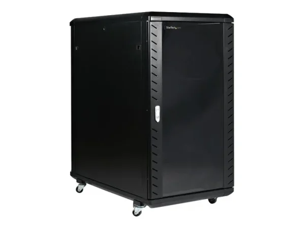 STARTECH.COM Zerlegbarer 22HE Serverschr