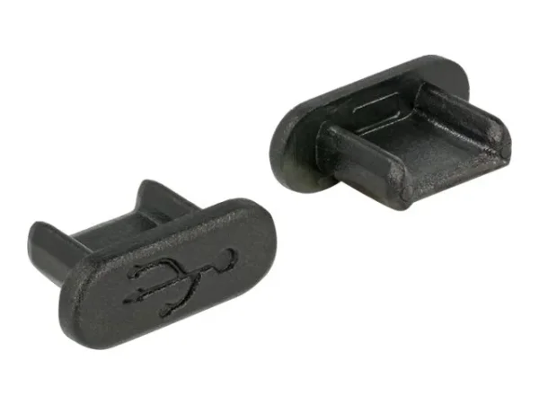 DELOCK Staubschutz fur USB 2.0micro-B