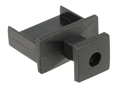 DELOCK Staubschutz fur USB Typ-A Buchse