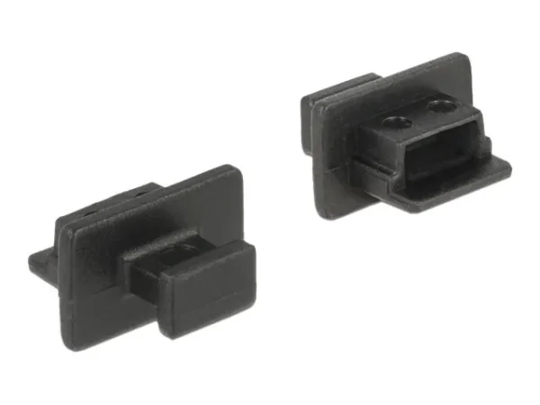 DELOCK Staubschutz fur USB 2.0mini-B
