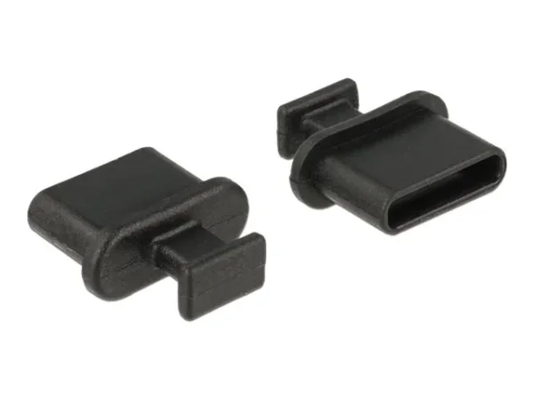 DELOCK Staubschutz fur USB Type-C
