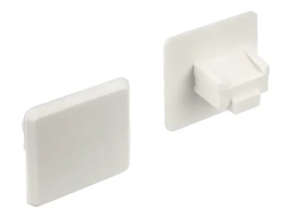 DELOCK Staubschutz fur RJ45 Buchse