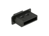DELOCK Staubschutz fur Displayport Bu