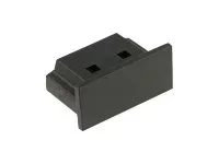 DELOCK Staubschutz fur HDMI A Buchse