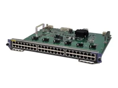 HPE 7500 SE Mod 48p 1000BASE-T