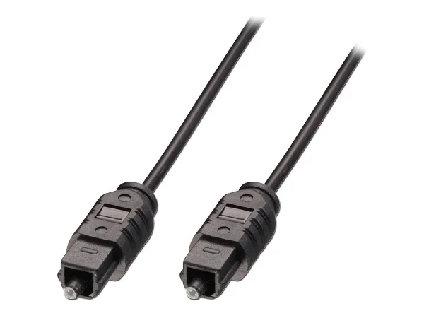 LINDY TosLink Budget opt.SPDIF 05m