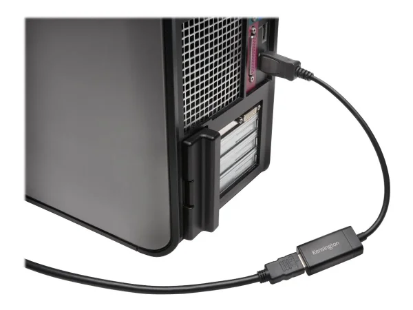 KENSINGTON VP4000 4K Adapter DP to HDMI