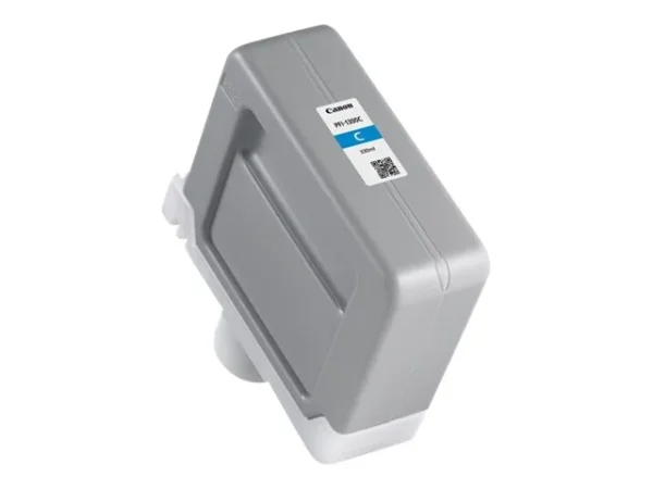 CANON Original ink cartridge PFI-1300 C