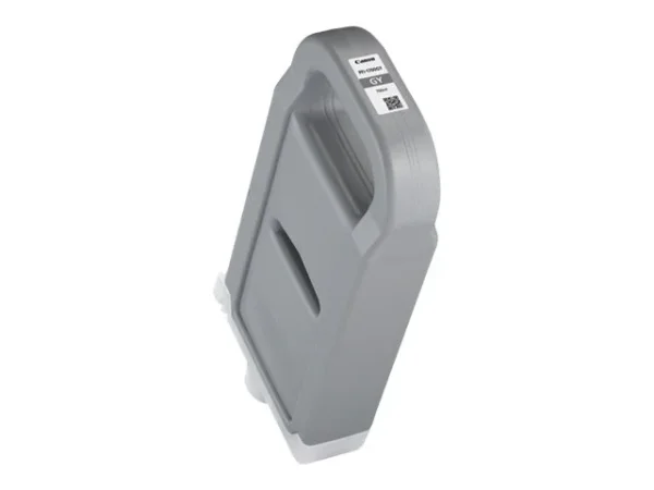 CANON Original ink cartridge PFI-1700 GY