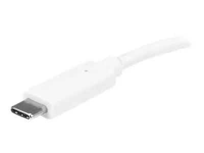 STARTECH USB-C Multiport Adapter for NB