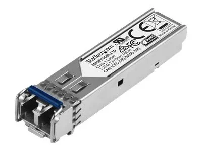 STARTECH Cisco Meraki MA-SFP-1GB-LX10
