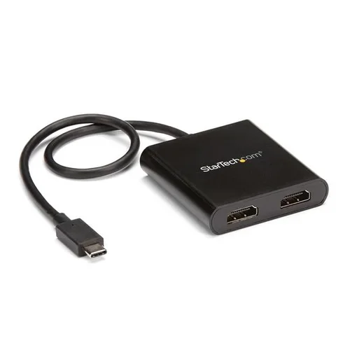 STARTECH USB-C zu HDMI Multi-Monitor