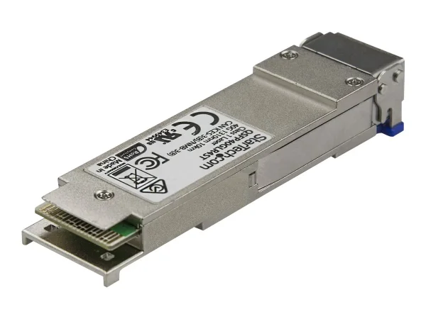 STARTECH 40 Gigabit Fiber 40GBase-LR4