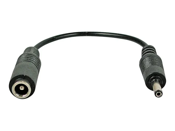 LINDY Adapterkabel DC fuer Netzteile