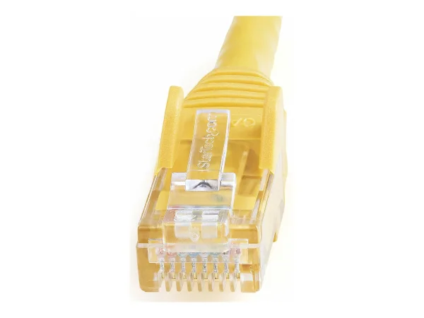 STARTECH 15m Cat6 Snagless Gigabit UTP