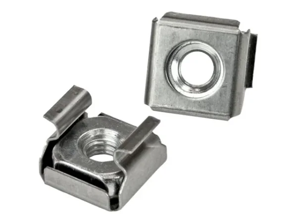 STARTECH Rack Screws 20 Pack Install