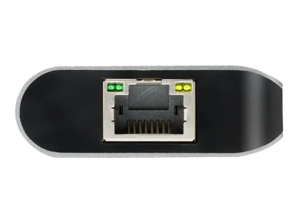 STARTECH USB-C Multiport Adapter - 2xUSB