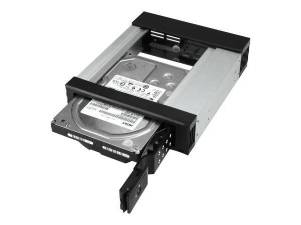 STARTECH 13,34cm auf 8,89cm Festplatten