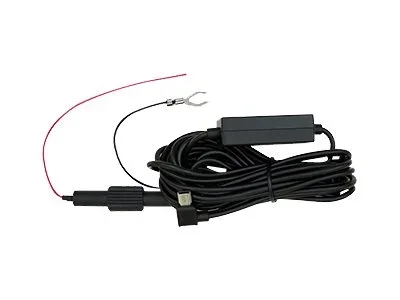 TRANSCEND DrivePro HardwireKit microUSB
