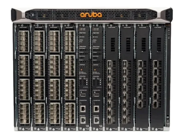 HPE Aruba 8400X 6p 40G/100G QSFP28AdvMod