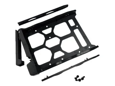 QNAP HDD Fach für 3,5 und 2,5 Laufwerke