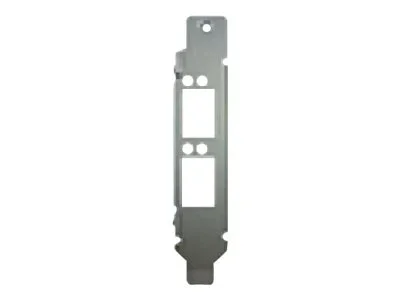 QNAP Desktop and 1U NAS bracket Emulex