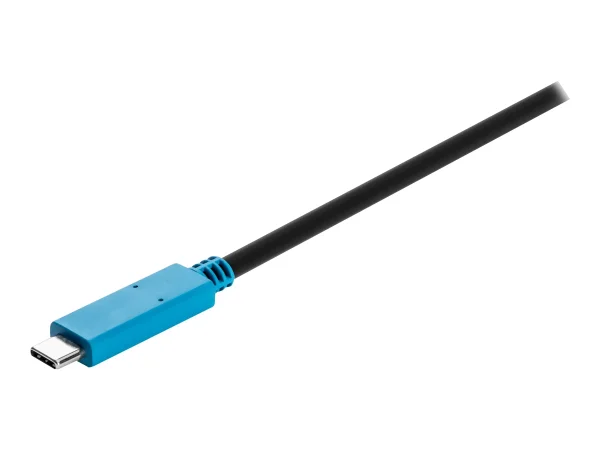 KENSINGTON USB-C Cable w/ Power Delivery
