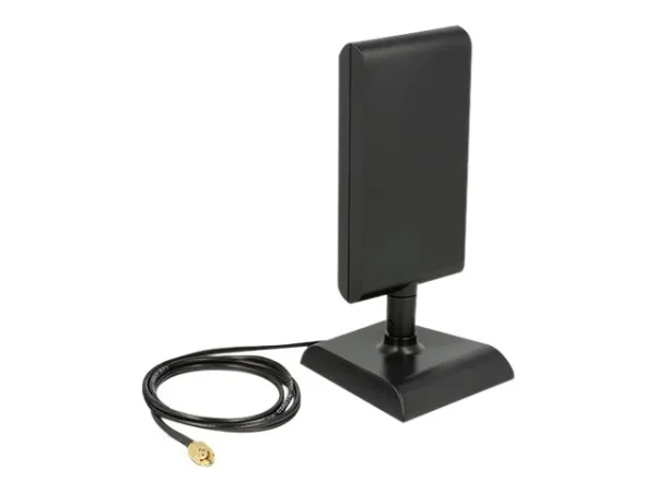 DELOCK WLAN 802.11 ac/a/h/b/g/n Antenne