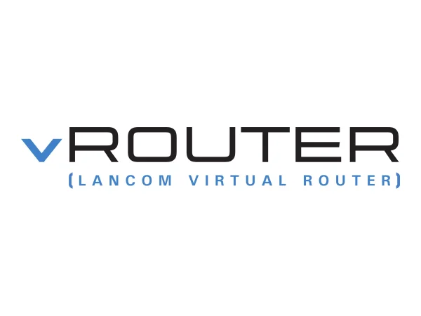 LANCOM vRouter 500 100 Sites 64 ARF 1J
