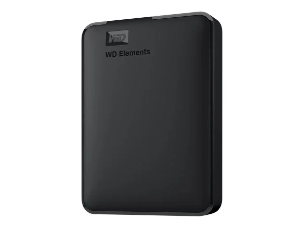 WD Elements ext portable 4TB