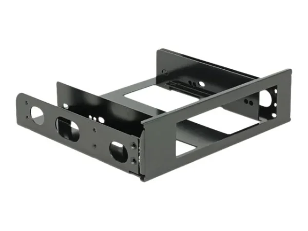 DELOCK 13,3cm inbaurahmen für 1 x 8,9cm