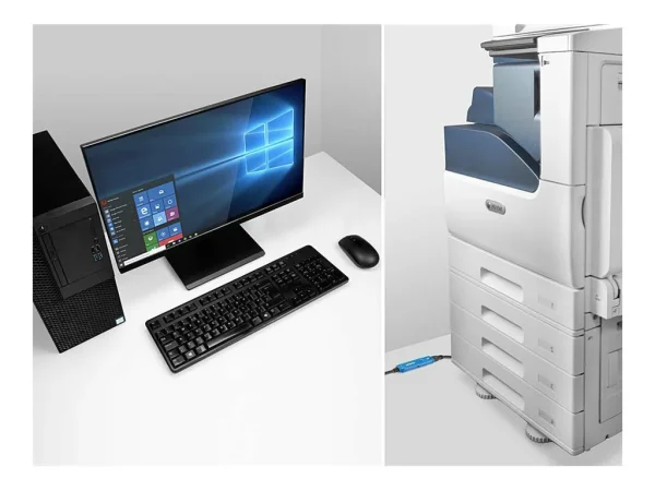 LINDY USB 3.0 Aktiv-Verlaengerung 15m