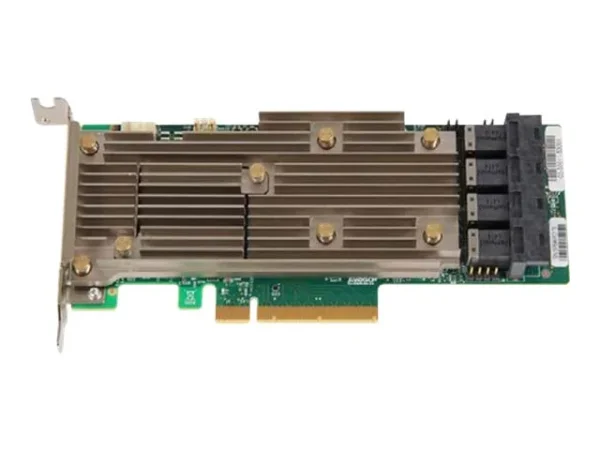 FUJITSU PRAID EP540i FH/LP RAID Ctrl SAS