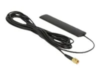 DELOCK LTE Antenne SMA 3 dBi starr