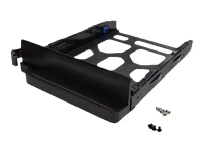 QNAP Black HDD Fach v4 für 8,89CM
