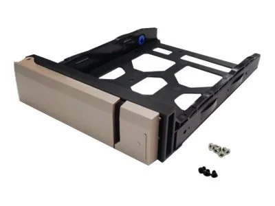 QNAP Gold HDD Fach v1 für 8,89CM