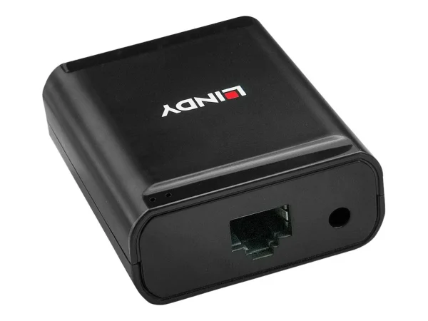 LINDY USB 2.0 Cat.5 Extender 60m 4 Ports