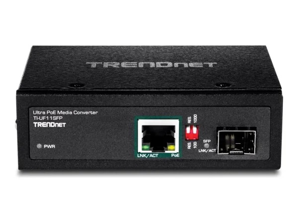TRENDNET TI-UF11SFP Eingebaut 1000Mbit/s