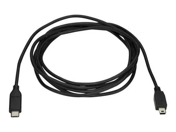 STARTECH USB-C auf Mini USB Kabel