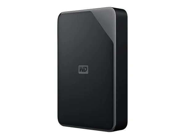 WD Elements SE 4TB