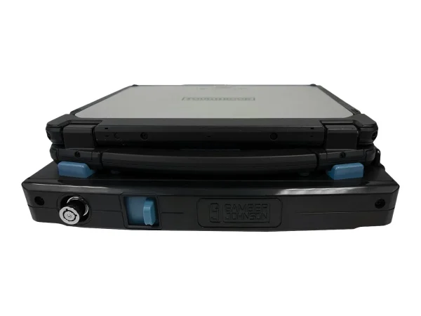 PANASONIC KFZ and Stapler Dock