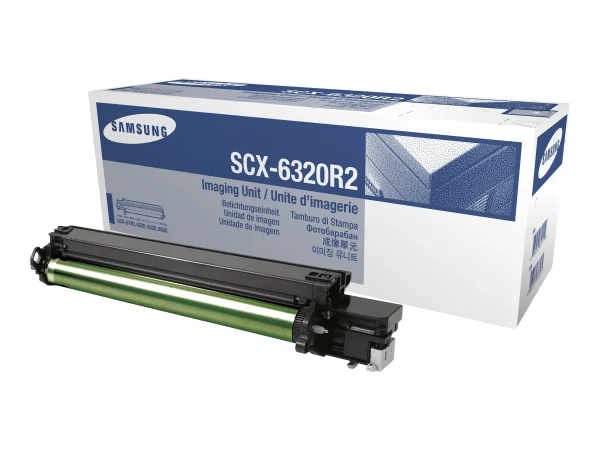 SAMSUNG SCX-6320R2 Imaging Unit