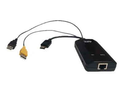 APC KVM 2G SERVER MODULE